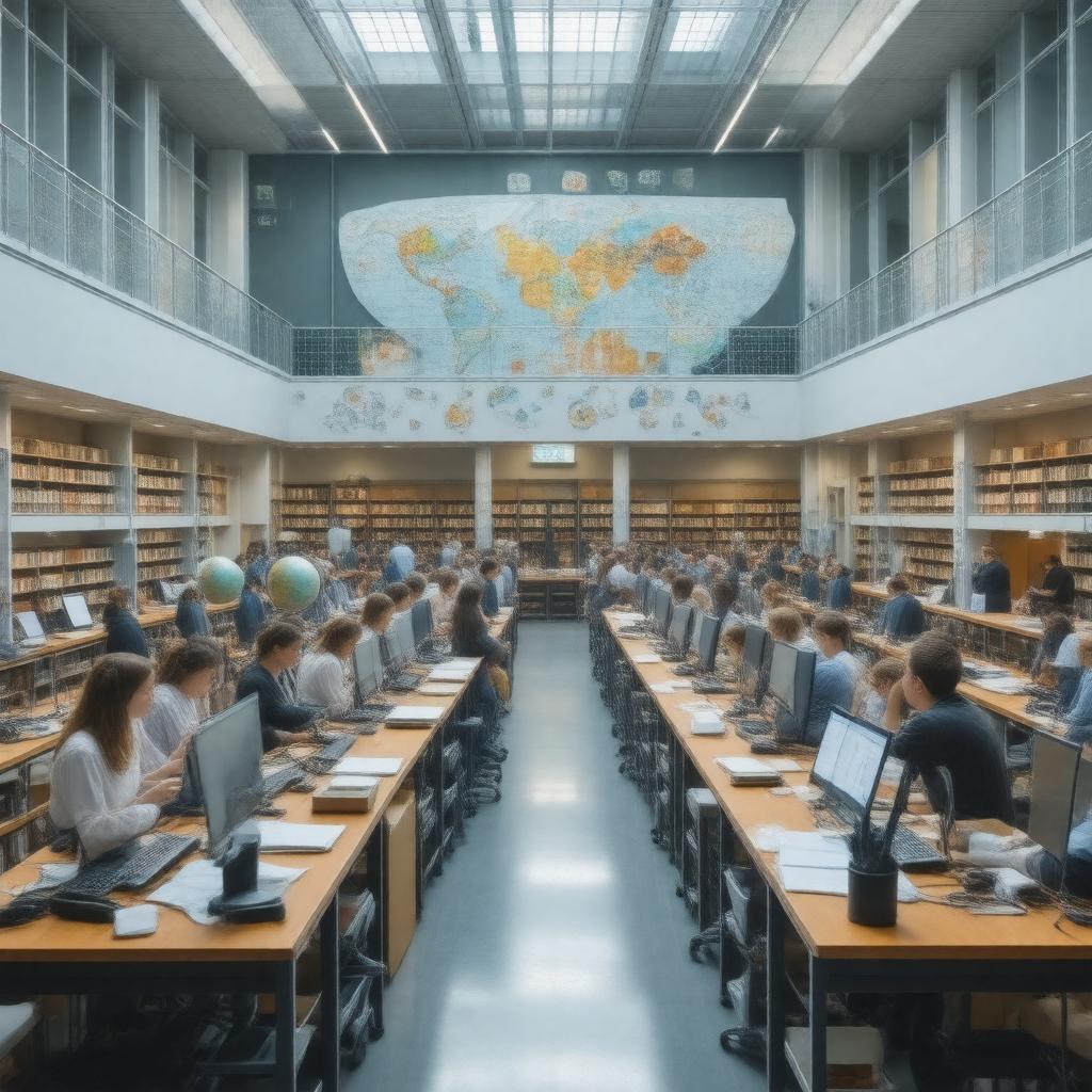 Department of Geography